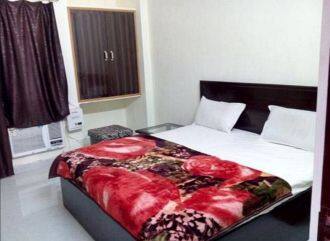 Hotel Nirmal Sadan, Haridwar 2